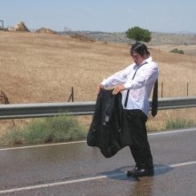Sergio Peris-Mencheta in La mémoire dans la chair