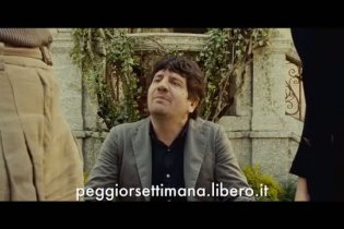 Spot 5 - La peggior settimana della mia vita