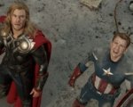 The Avengers, Albert Nobbs e gli altri trailer della settimana