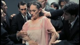 Trailer Italiano 2 - Pina 3D