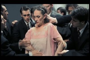 Trailer Italiano 2 - Pina 3D