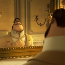 Un monstre à Paris: uno dei protagonisti del cartoon francese