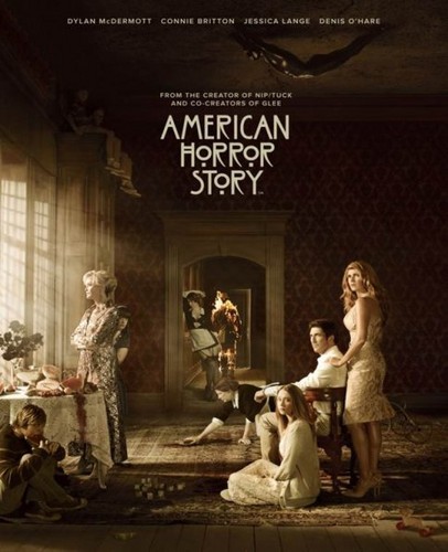 Un Nuovo Poster Della Serie Tv American Horror Story 218401
