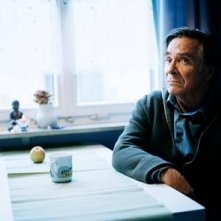 Elmar Wepper nel film Dreiviertelmond