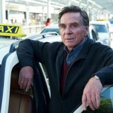 Elmar Wepper nel film Dreiviertelmond del 2011