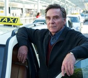 Elmar Wepper nel film Dreiviertelmond del 2011