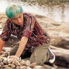 Shin Ha-kyun nel teso finale di Mr. Vendetta