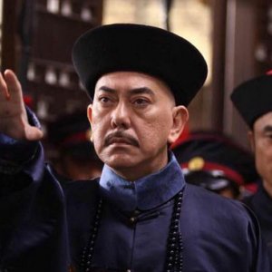 The Woman Knight of Mirror Lake: una scena del film