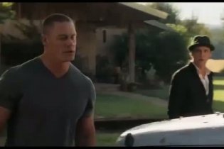 Trailer - The Reunion