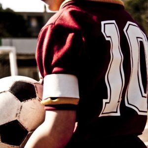 11 metri: una scena tratta dal documentario di Francesco Del Grosso dedicato ad Agostino Di Bartolomei