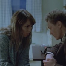 Babycall Noomi Rapace E Anna In Una Scena Del Film Con Kristoffer Joner 218652