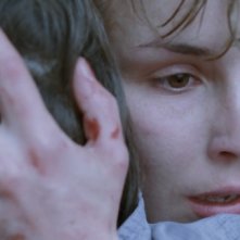 Babycall: Noomi Rapace in una scena del dramma diretto da Pål Sletaune