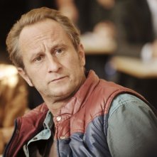 Benoît Poelvoorde è Patrick in una scena del film Mon pire cauchemar