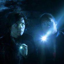 Brenda Koo in Urban Explorer