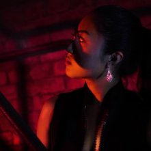 Brenda Koo nel thriller Urban Explorer