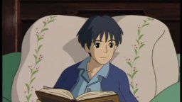 Clip 4 - Arrietty - Il mondo segreto sotto il pavimento