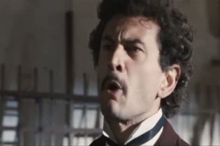 Clip 'Voglio i miei soldi' - Cavalli