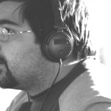 Francesco Del Grosso, regista del documentario 11 metri dedicato al grande Agostino Di Bartolomei