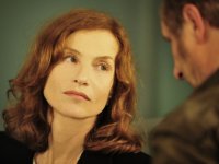 Isabelle Huppert apre al Marvel Cinematic Universe: 'Vorrei interpretare una vera cattiva'