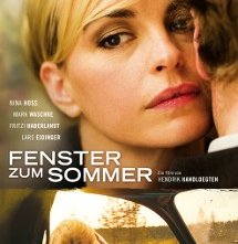 La locandina di Fenster zum Sommer