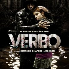 La locandina di Verbo