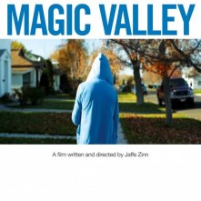 Magic Valley, la locandina del film