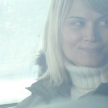 Marina Hands in una scena del film Voyez comme ils dansent