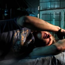 Max Riemelt in una immagine di Urban Explorer