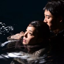 Poongsan: una scena del film scritto e prodotto da Kim Ki-duk