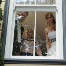 Rebel Wilson Jonathan Biggins E Laura Brent In Una Scena Della Commedia A Few Best Men 218781