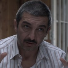 Ricardo Darìn è Roberto in una scena del film argentino Un cuento chino