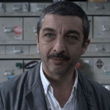 Ricardo Darìn in una scena del film Un cuento chino