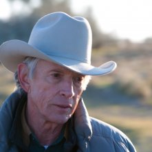 Scott Glenn in una scena del film Magic Valley