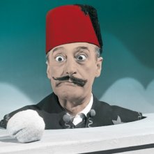 Totò in 3D - Il più comico spettacolo del mondo: un'immagine tratta dal film