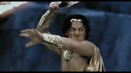 Trailer Italiano - Immortals 3D