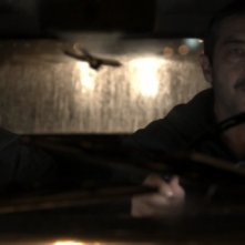 Un cuento chino: Ignacio Huang e Ricardo Darìn in una scena del film