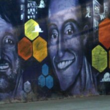 Un frammento del documentario 148 Stefano. Mostri dell'inerzia, incentrato sulla triste vicenda di Stefano Cucchi