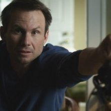 Un'immagine di Christian Slater nel thriller Playback