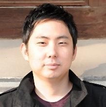 Un'immagine di Juhn Jaihong, regista del film Poongsan