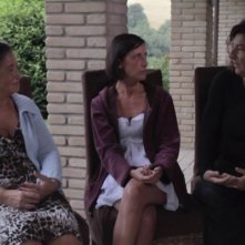 Un'immagine tratta dal documentario 148 Stefano. Mostri dell'inerzia