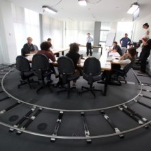 Un'immagine tratta dal film Il mio domani, di Marina Spada