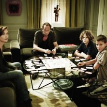 Una foto promozionale del film Mon pire cauchemar