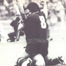 Una scena del documentario 11 metri di Francesco Del Grosso