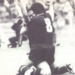 Una scena del documentario 11 metri di Francesco Del Grosso