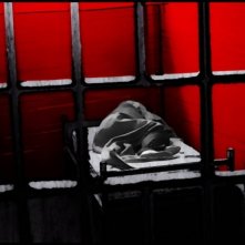 Una scena del film 148 Stefano. Mostri dell'inerzia