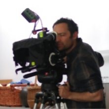 Une vie meilleure: il regista Cédric Kahn impegnato dietro la macchina da presa