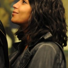 Une vie meilleure: Leïla Bekhti è la bellissima Nadia in una scena del film