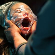 Urban Explorer: una sequenza da brividi del film