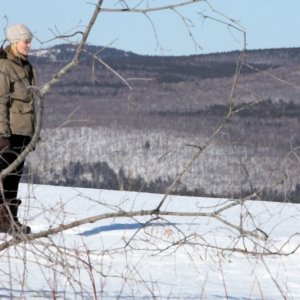 Voyez comme ils dansent: Marina Hands in una bella immagine tratta dal film