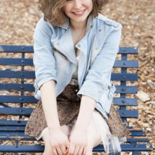 Ashleigh Cummings nel cast del film The Tomorrow Series: il domani che verrà